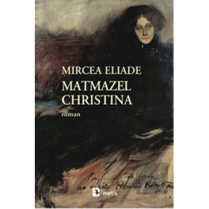 Matmazel Christina