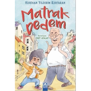 Matrak Dedem