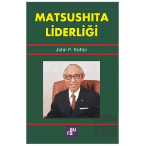 Matsushita Liderliği AURA KİTAPLIĞI