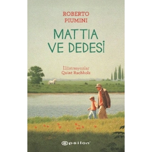 Mattia ve Dedesi
