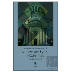 Maturidilik Düşüncesi 2