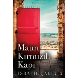 Maun Kırmızılı Kapı