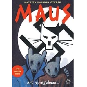 MAUS