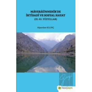 Maveraünnehir’de İktisadi ve Sosyal Hayat