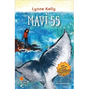 Mavi 55