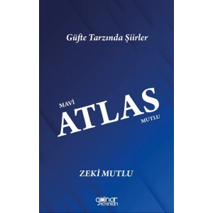 Mavi Atlas Mutlu