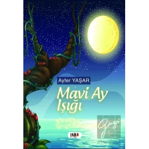 Mavi Ay Işığı