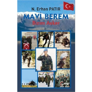 Mavi Berem Bizim Asker