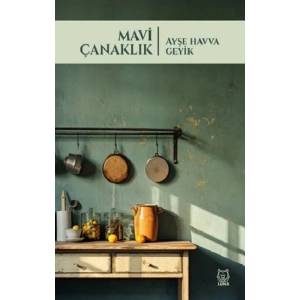 Mavi Çanaklık