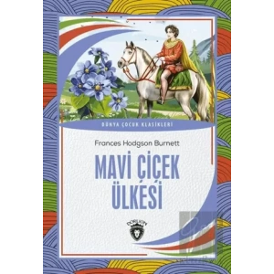 Mavi Çiçek Ülkesi