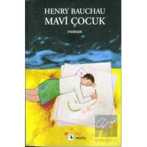 Mavi Çocuk