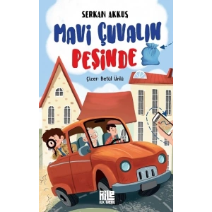 Mavi Çuvalın Peşinde