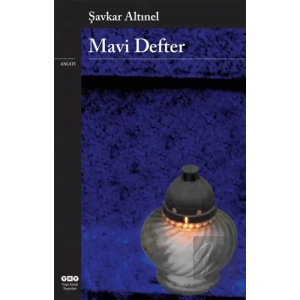 Mavi Defter