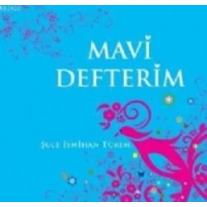 Mavi Defterim