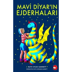 Mavi Diyar’ın Ejderhaları