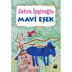Mavi Eşek