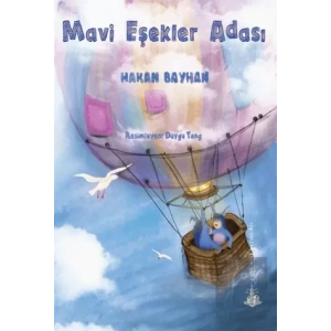 Mavi Eşekler Adası