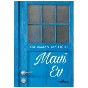 Mavi Ev