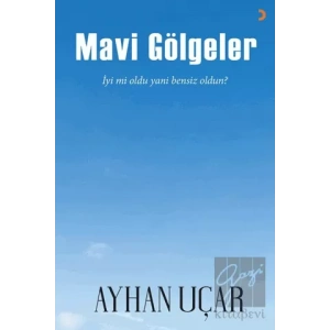 Mavi Gölgeler