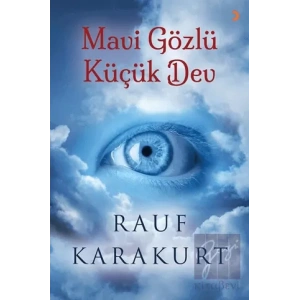 Mavi Gözlü Küçük Dev