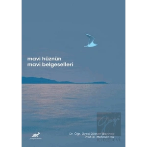 Mavi Hüznün Mavi Belgeselleri