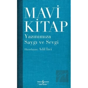 Mavi Kitap