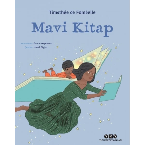 Mavi Kitap