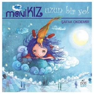 Mavi Kız - Uzun Bir Yol