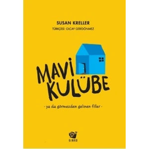 Mavi Kulübe