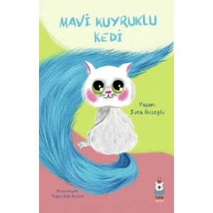 Mavi Kuyruklu Kedi