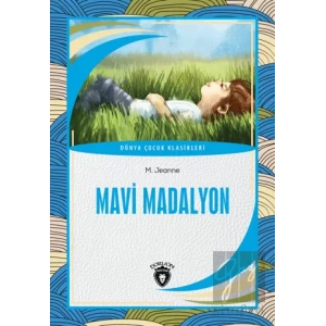Mavi Madalyon
