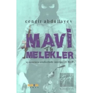 Mavi Melekler