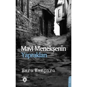 Mavi Menekşenin Yaprakları