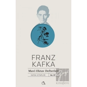 Mavi Oktav Defterleri