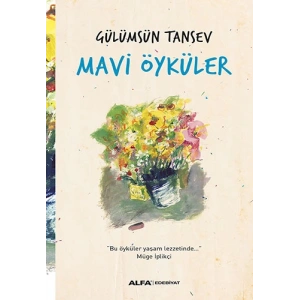 Mavi Öyküler