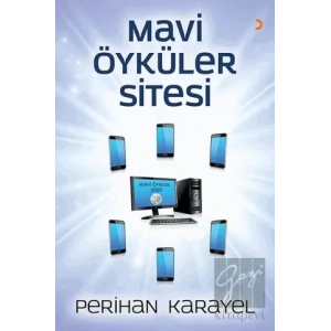 Mavi Öyküler Sitesi