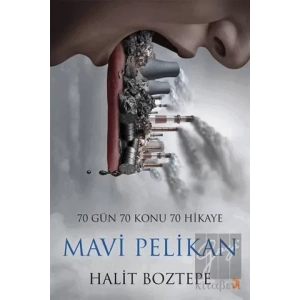 Mavi Pelikan