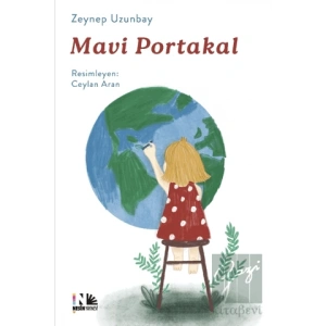 Mavi Portakal