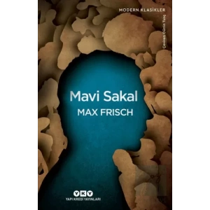 Mavi Sakal