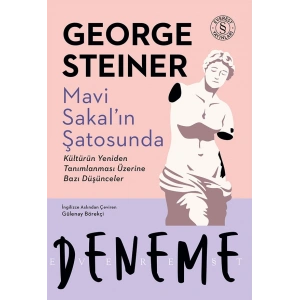 Mavi Sakal’ın Şatosunda
