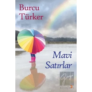 Mavi Satırlar