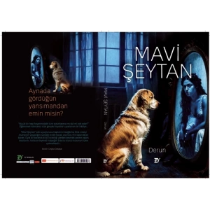 Mavi Şeytan