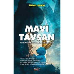 Mavi Tavşan