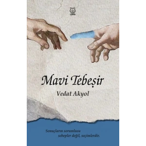 Mavi Tebeşir