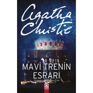 Mavi Trenin Esrarı