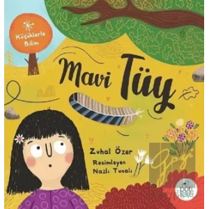 Mavi Tüy - Küçüklerle Bilim