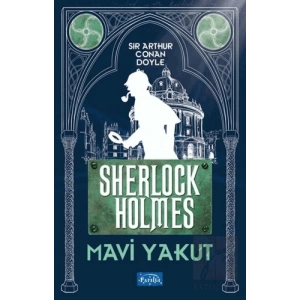 Mavi Yakut - Sherlock Holmes