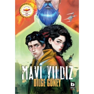 Mavi Yıldız