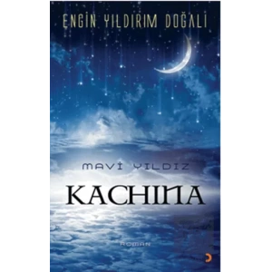 Mavi Yıldız Kachina