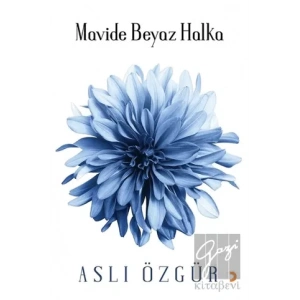 Mavide Beyaz Halka